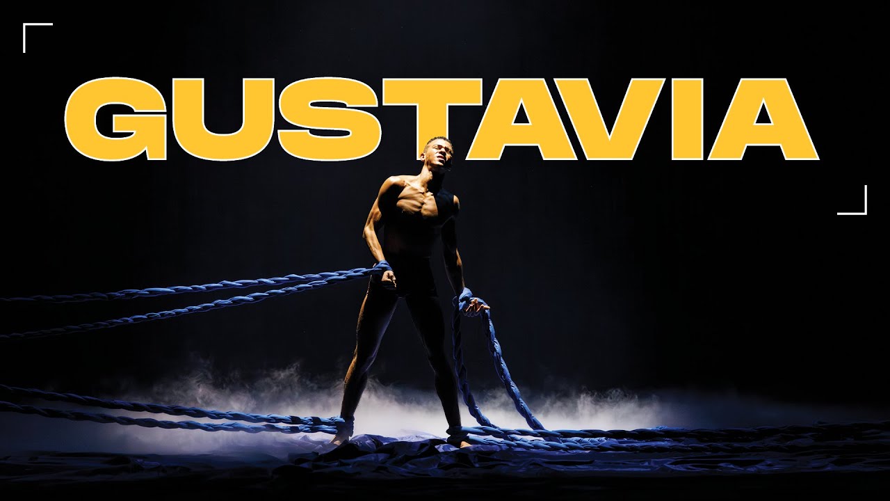 Gustavia Trailer | SFDFF