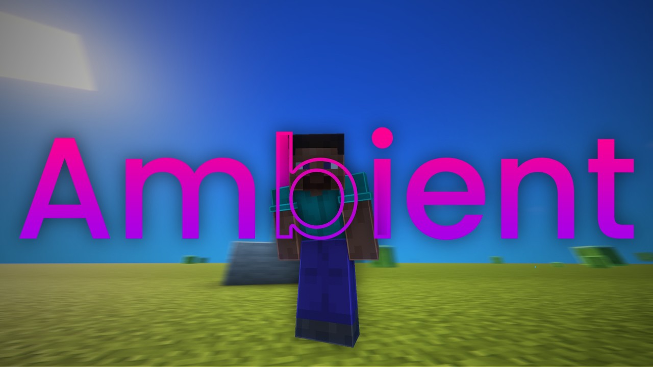 Ambient is MY FAVORITE Client on Matrix Anti-Cheat