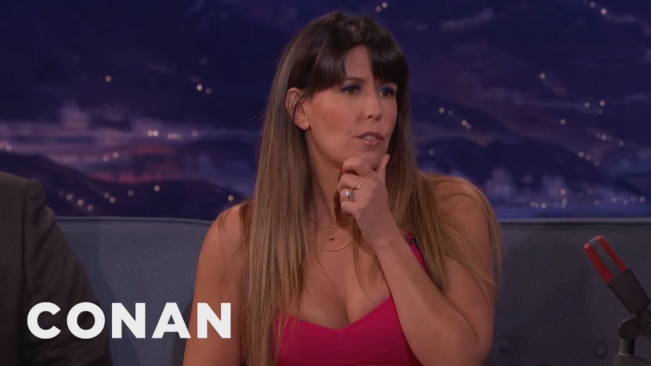 Patty Jenkins Hopes To Direct The 