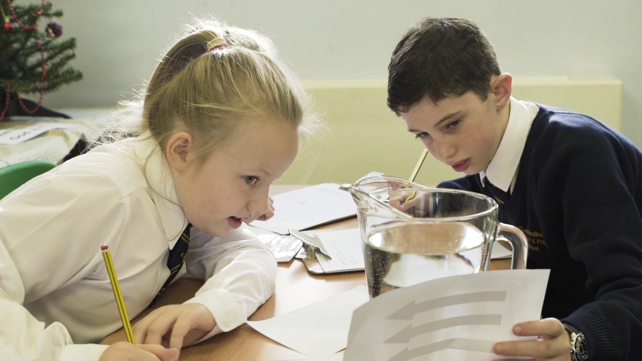 Learning through enquiry with Snap Science