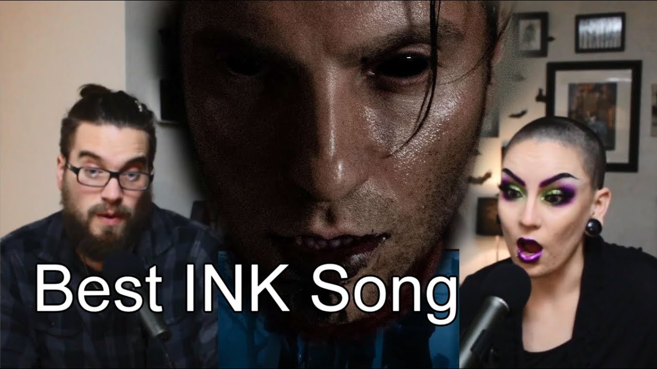 Spencer's Best Vocal Performance | Funeral Derangements - Ice Nine Kills REACTION