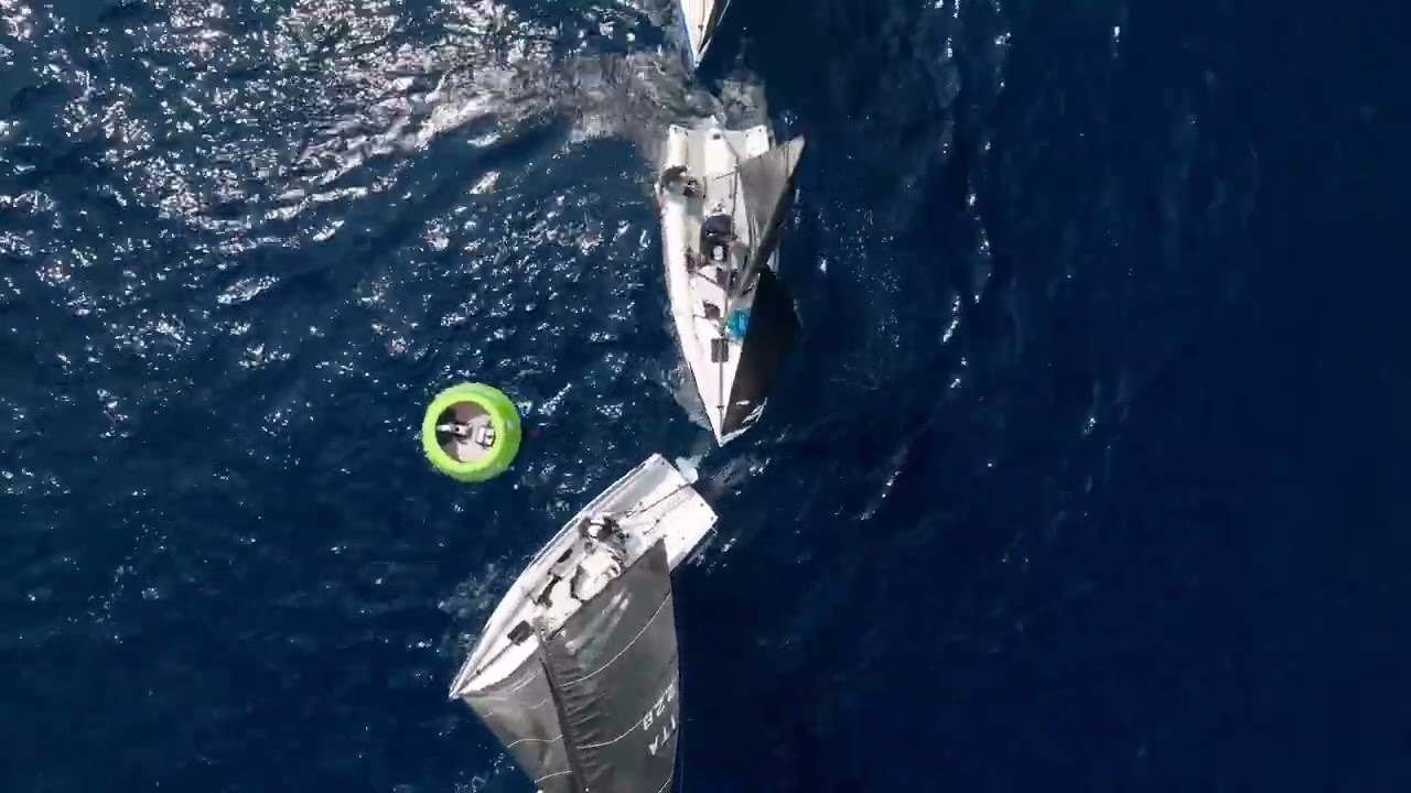 RS21 Cup 2023 ACT 1 Alassio. The Movie.
