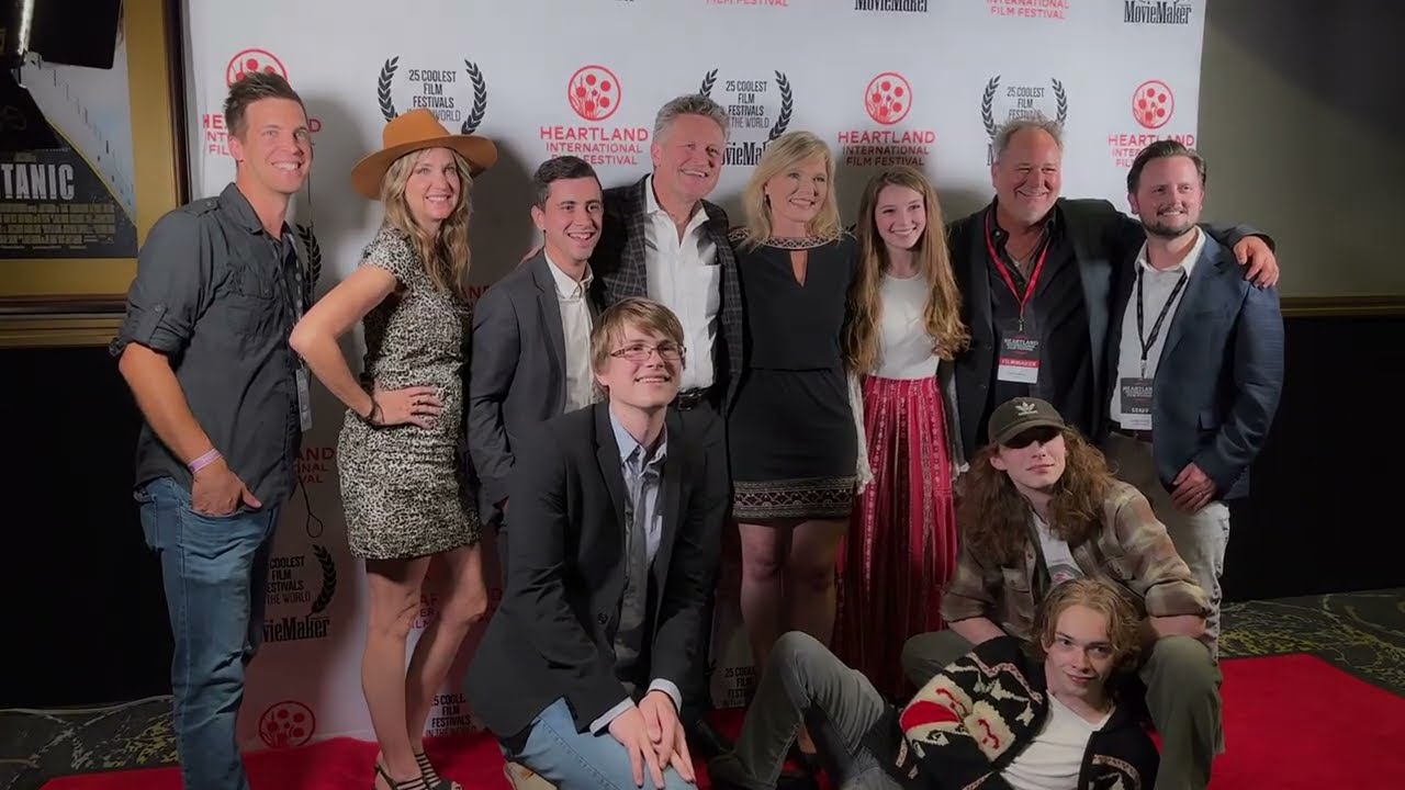 Get to know Jack Lugar, professor of cinema and media arts