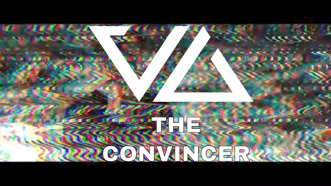 Valis Ablaze - The Convincer (Official Video)