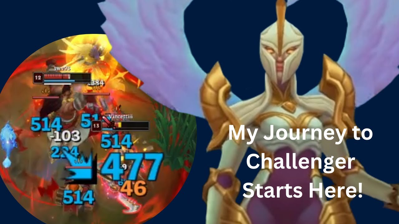 IRON Kayle vs Garen Top - My Journey to Challenger Starts Here! (Epic Comeback)