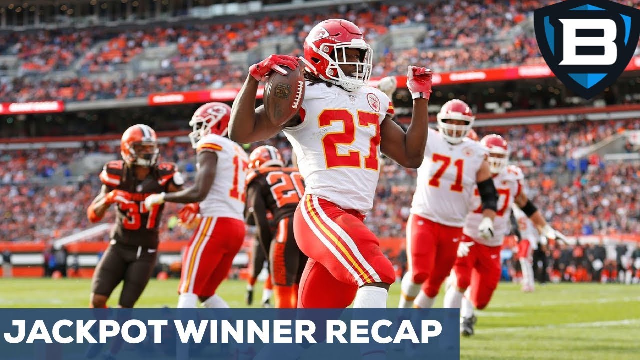 Boom Jackpot Winner Spotlight: ShootinPutin555