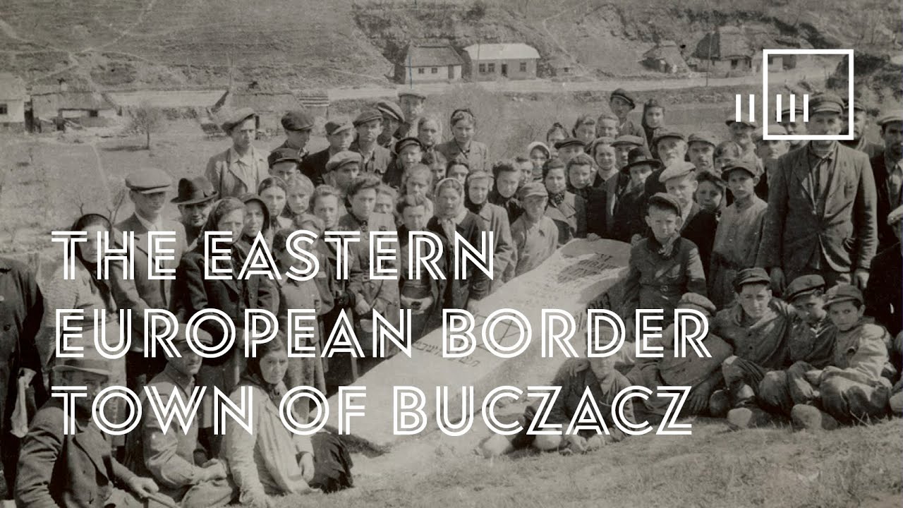 Omer Bartov: Anatomy of a Genocide: The Life and Death of a Town Called Buczacz