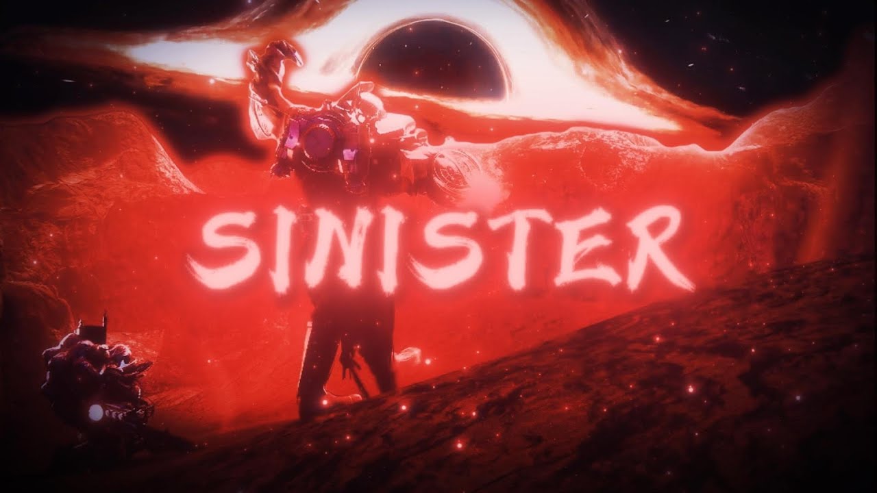 The Story of the "God of the Chronoverse" Sinister | Cinematic Video