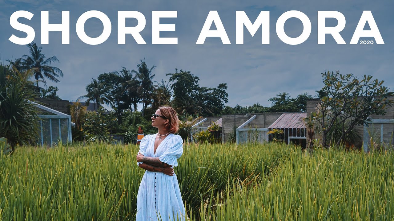 Shore Amora Canggu