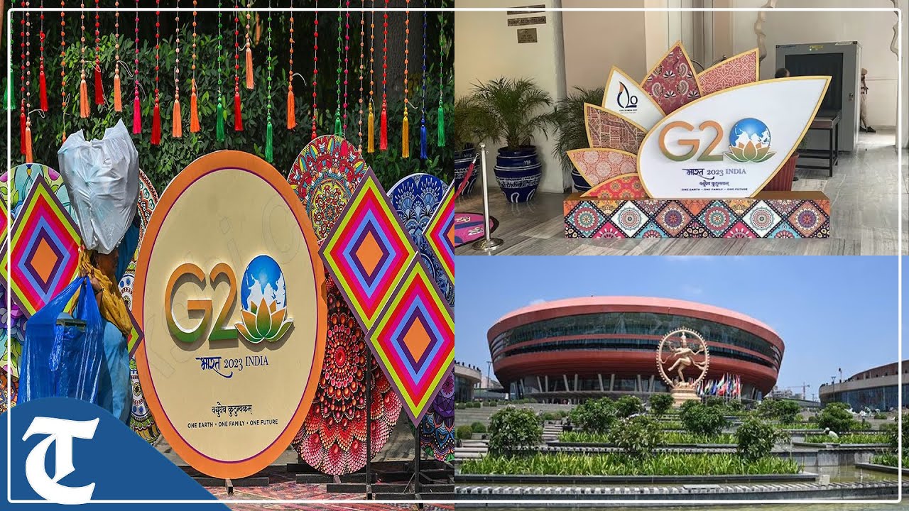 Beautification will continue after G20 Summit, agency will maintain fountains, statues: Delhi govt
