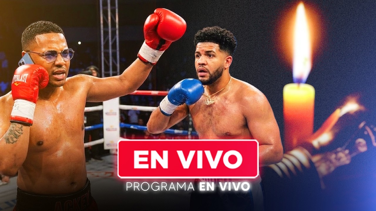 Programa en Vivo | 24 de Febrero 2026
