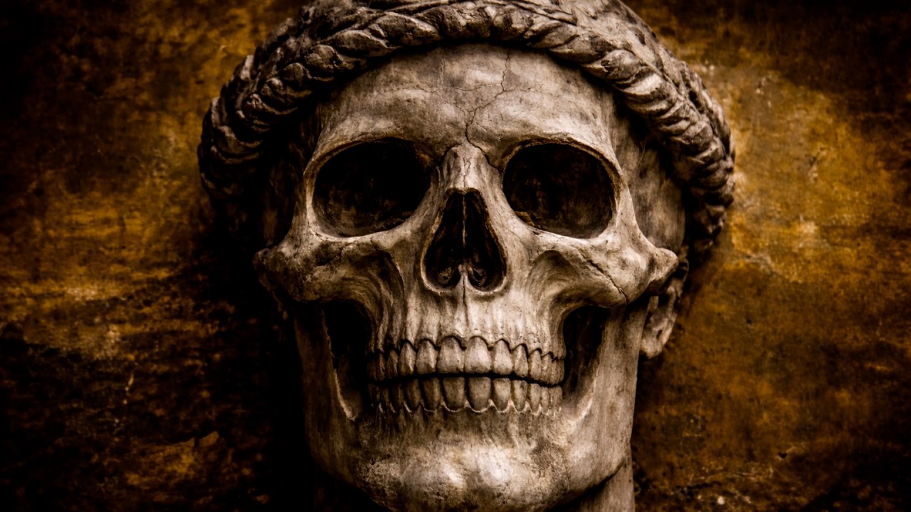 Hellenic Breakdown Core | Greek Folk Metalcore Ritual Instrumental