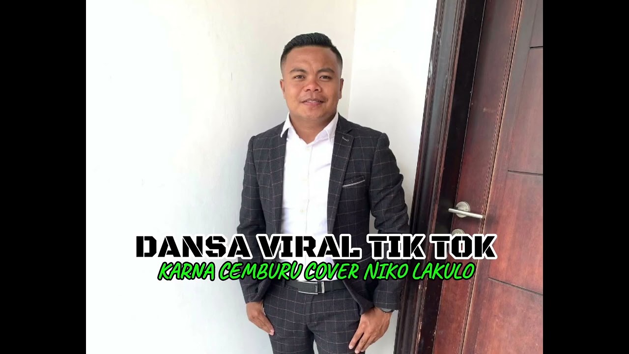 Lagu kancingan niko lakulo terbaru 2026