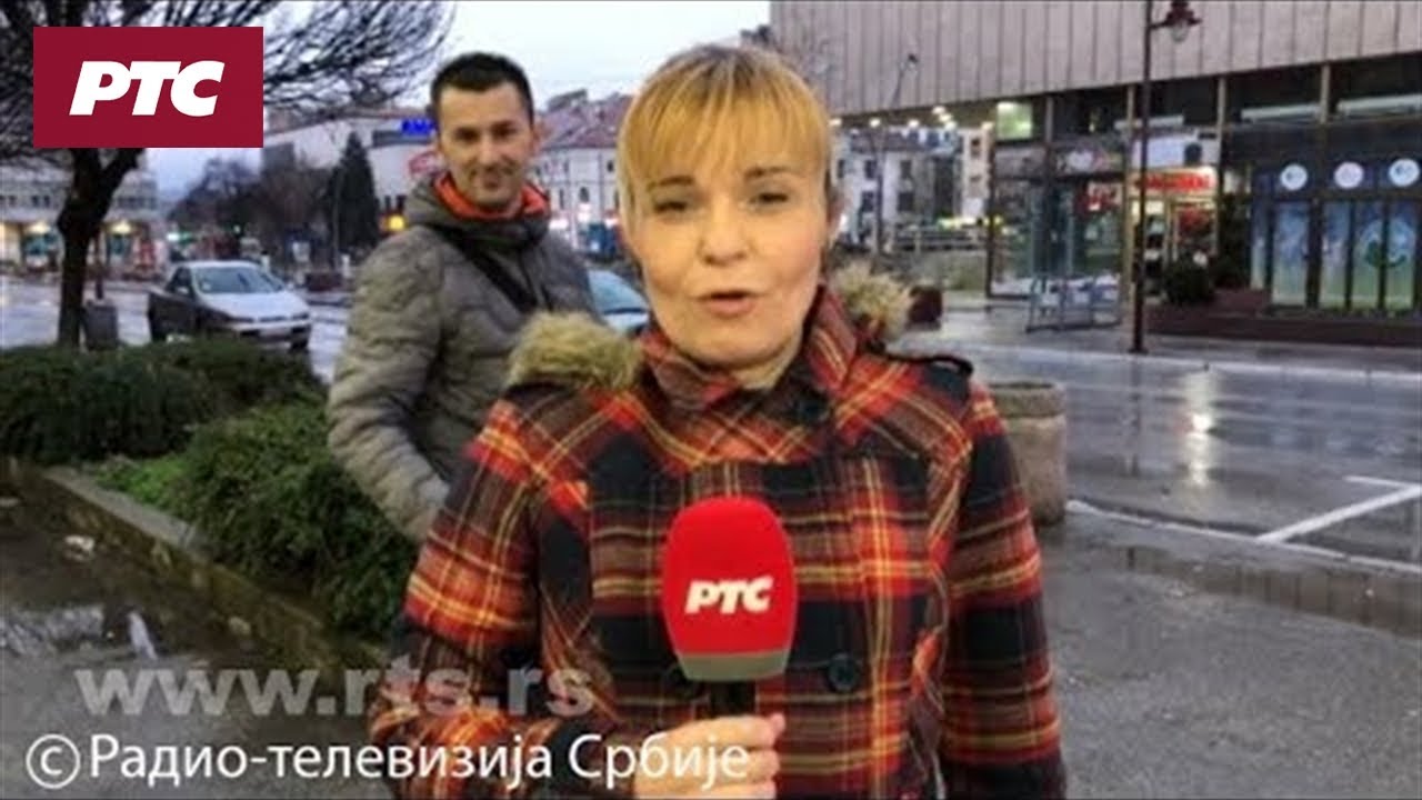 Čačanski ples za gledaoce RTS-a