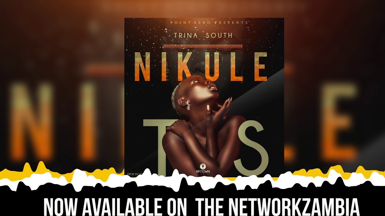 Trina South NIkule (Official Audio)