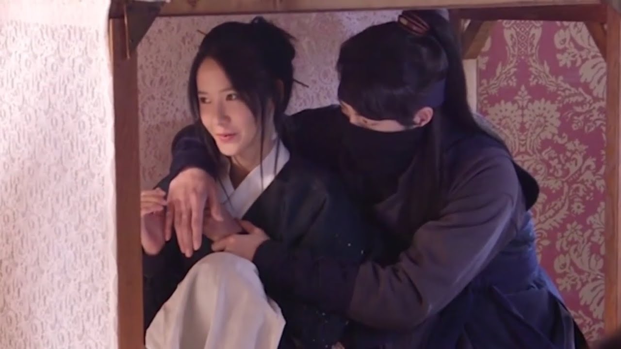 Hong JongHyun ✘ YOONA