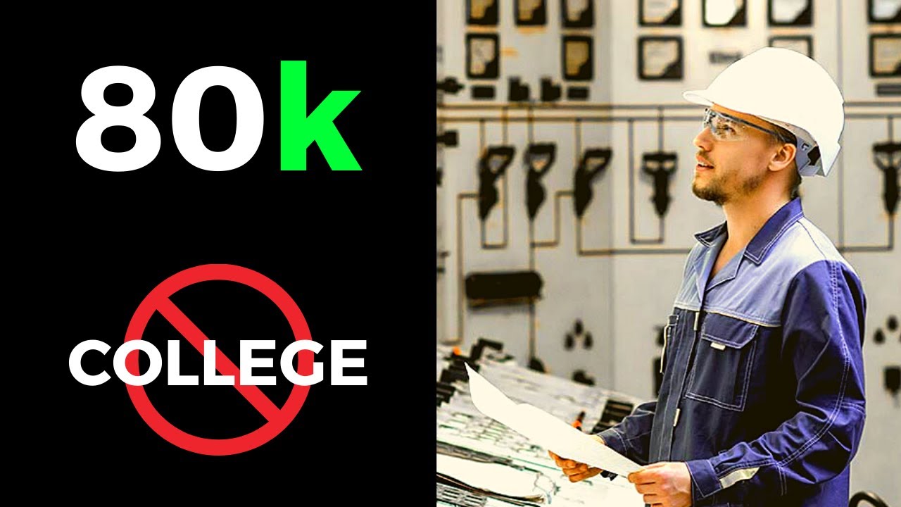 Become a Power Plant Operator in 2021? Salary, Jobs, Education
