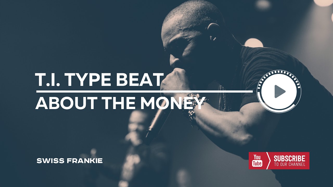 T.I. Type Beat ft. Meek Mill x Jeezy - 