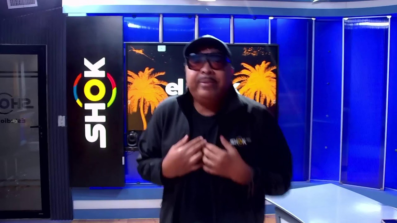 EL SHOK DE LA MAÑANA 06 DE MARZO