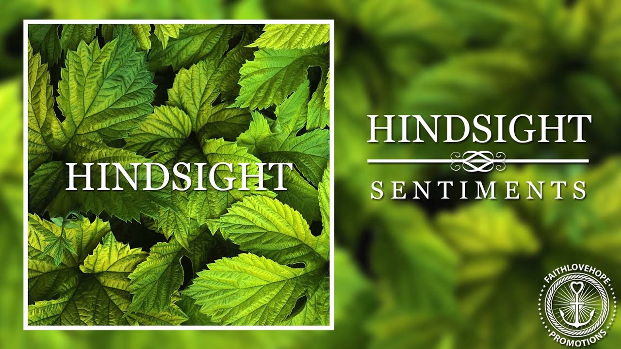 Hindsight - Sentiments