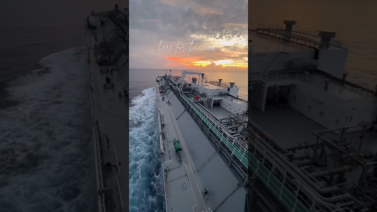 merchant Navy cruise ship ⚓