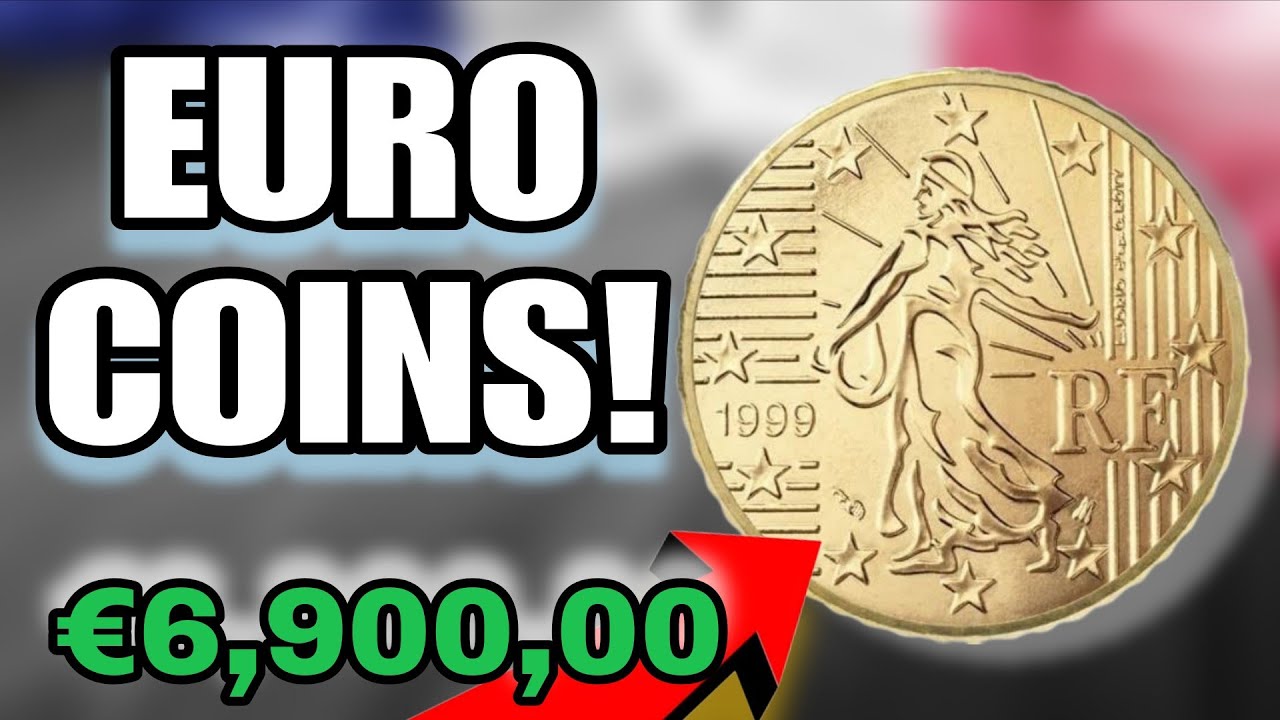 1999 10 Euro Cent RF Coin &ndash; History, Design & Collectible Value! 