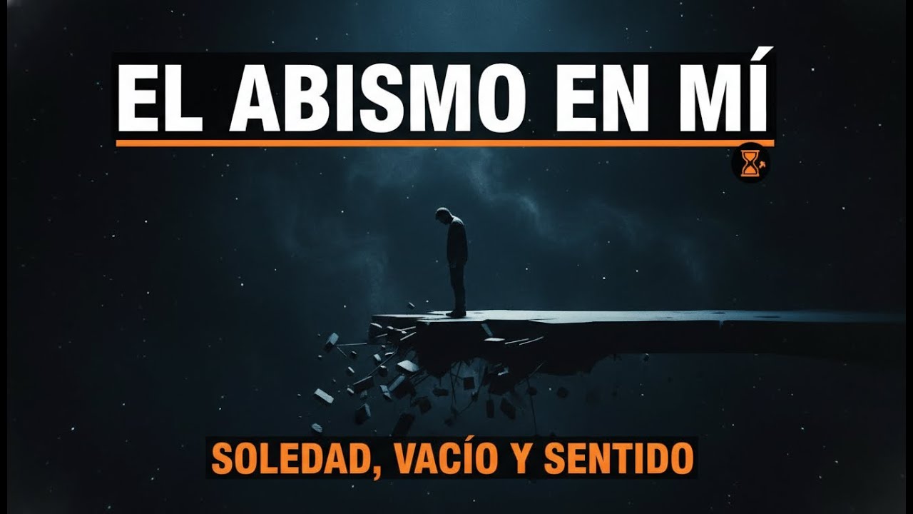 ¿Te sientes atrapado en la rutina? Tienes que ver esto (Albert Camus)