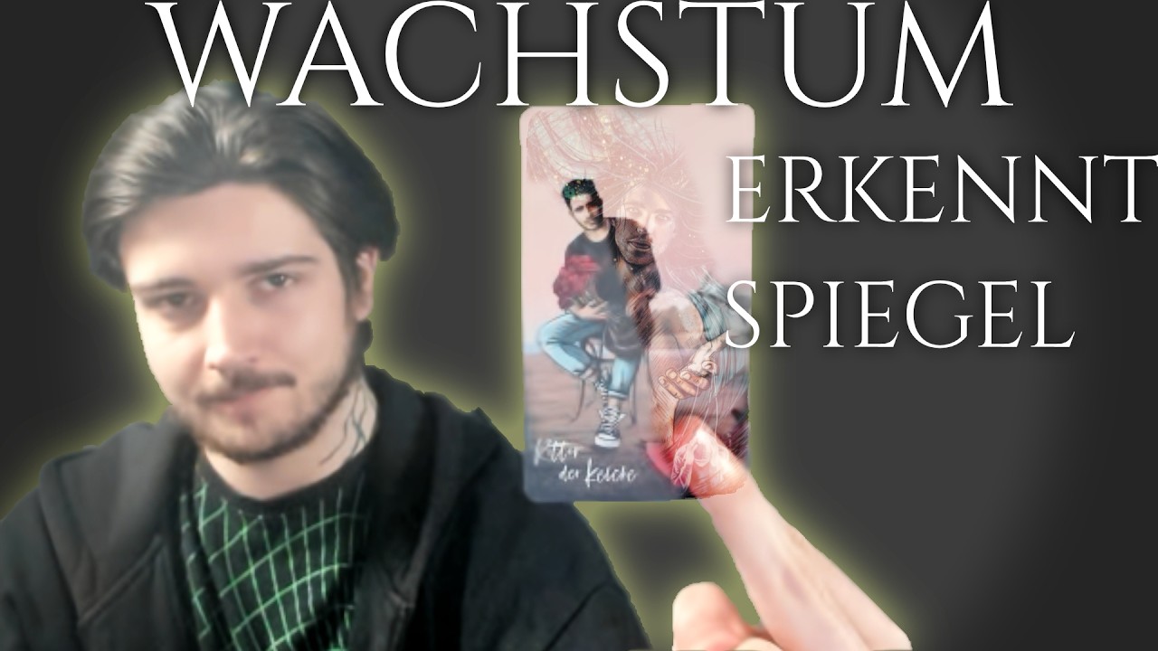Wachstum erkennt Spiegel: Wie deine Reife zum natürlichen Schutzschild gegen Manipulation wird.