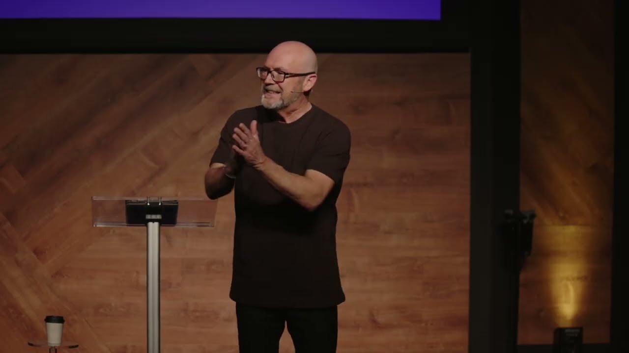 Ask for the Impossible | Pastor Tim Notz | 2/8/2026