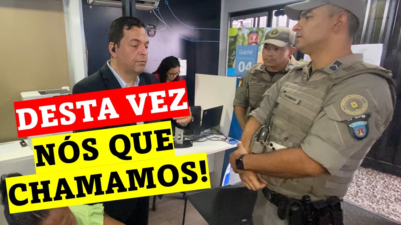 🚨 SÓ COM A POLÍCIA! Consumidora enfrenta cobrança absurda da CPFL RGE