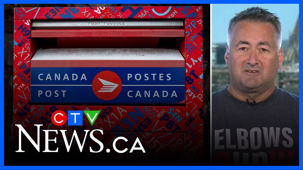 Union negotiator says Canada Post has &lsquo;lied to employees' and 'lied to the public&rsquo;