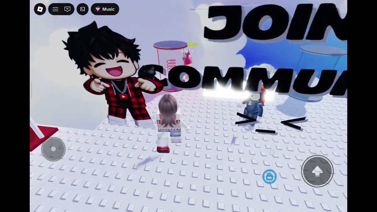 MAIN MAP ONE KILL??!!EMANG BISA??#roblox #robloxtrend #youtube 