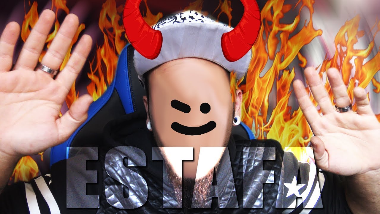 Mensaje Para @TuentiES / #TuentiStars #PlayTuenti - ESTAFA