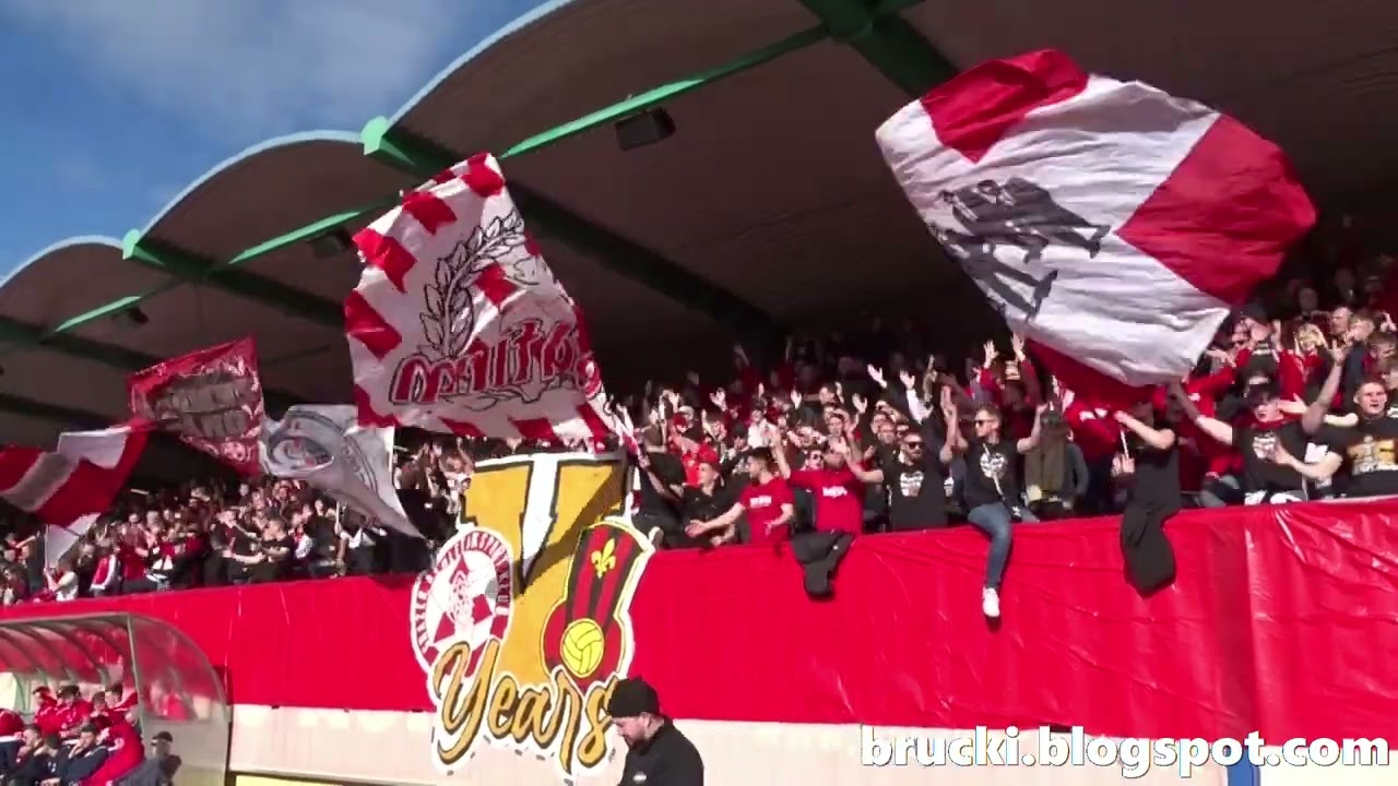 GAK – Čelik Zenica 11.2.2023