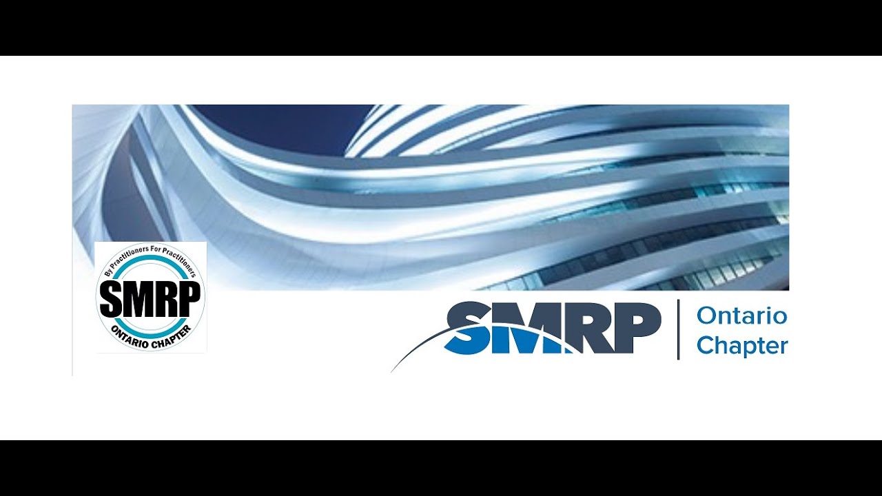 SMRP Pillar 2: Optimizing Asset Reliability in the Pharmaceutical Industry