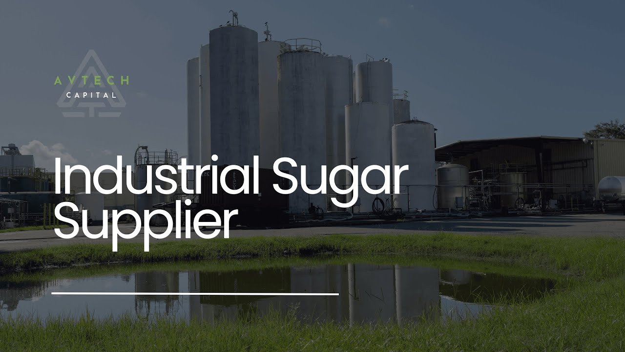Customer Success Story | Evergreen Sweeteners
