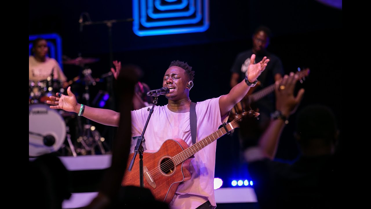 Watoto Church Evening Of Worship & Prayer