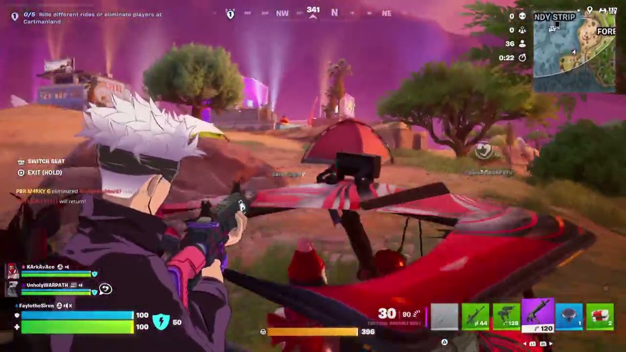 🔥 FORTNITE STREAM RECAP | “I MIGHT REGRET THIS 😭” 🔥