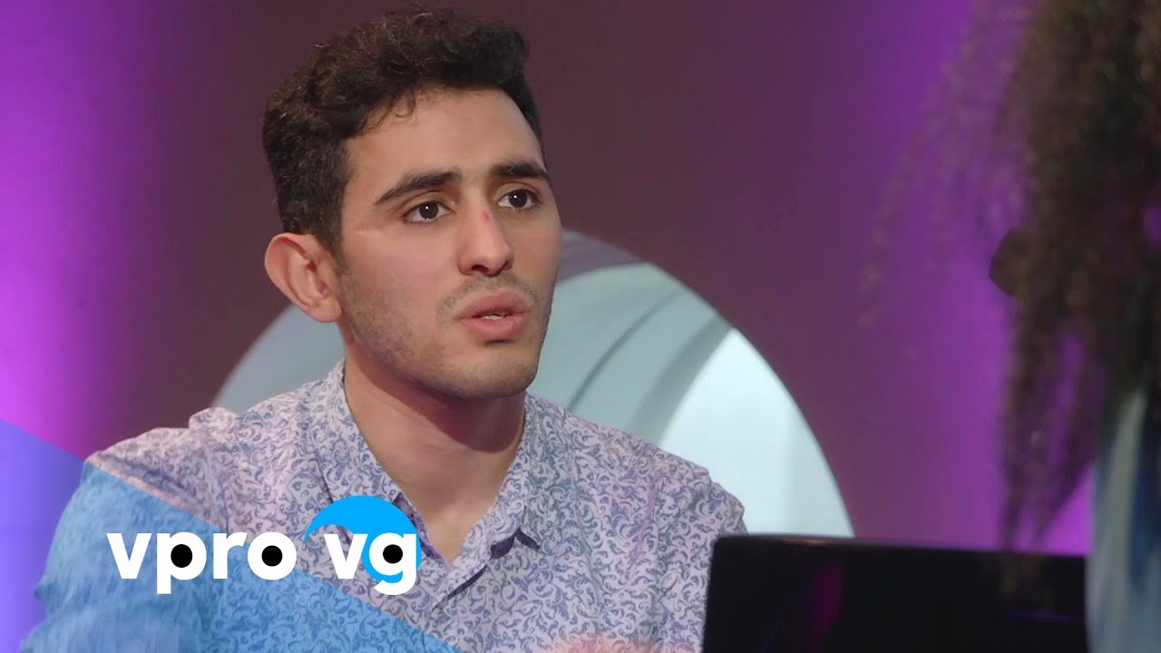 Connection people through music: The pianist from Yarmoukh