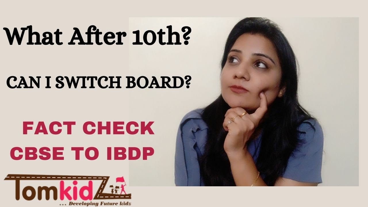 After 10th CBSE to IBDP! Changing Board #internationalbaccalaureate #cbse
