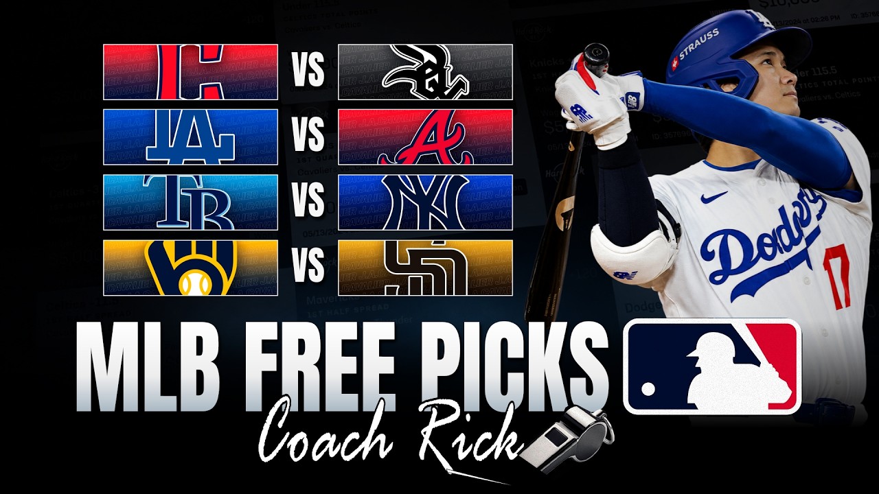 Free MLB Picks October 7, 2026 | Don&rsquo;t Bet Before Watching This
