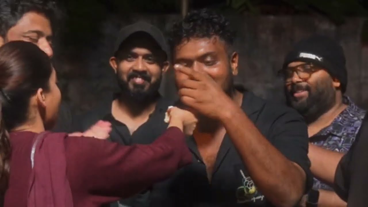 Dear Students | Nayanthara | Pocket Cinema Video