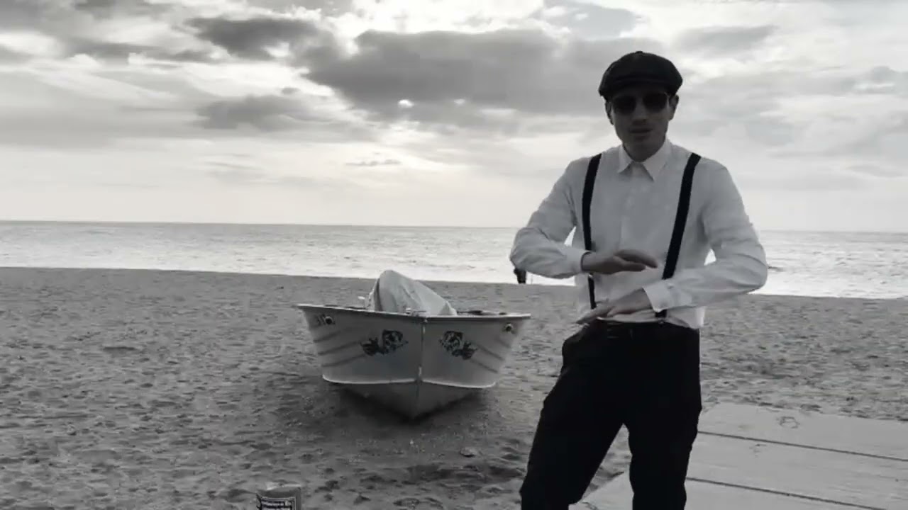 PERRO VIEJO_VIDEOCLIP_LA ESPERANZA_[PROD. OÍDO PERFECTO]🔥2026