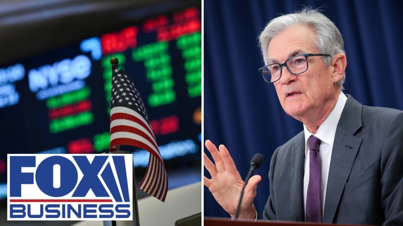 Fed is in a ‘tough position,’ says market expert