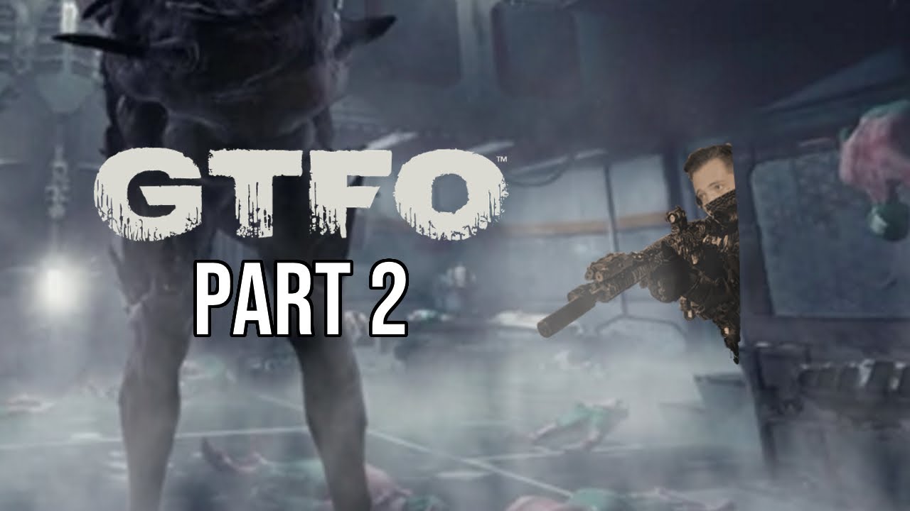 Братья Машалла - GTFO Часть 2