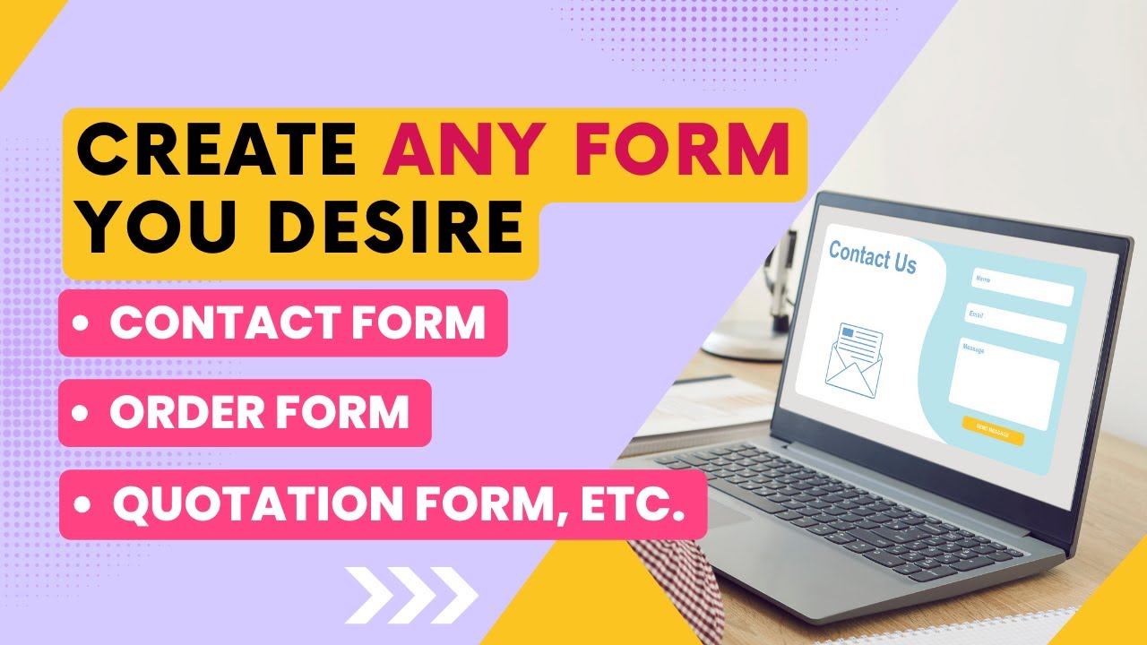 Contact Form Ultimate: Build Any PrestaShop Form Easily - No Coding Needed! (PrestaHero_EN)