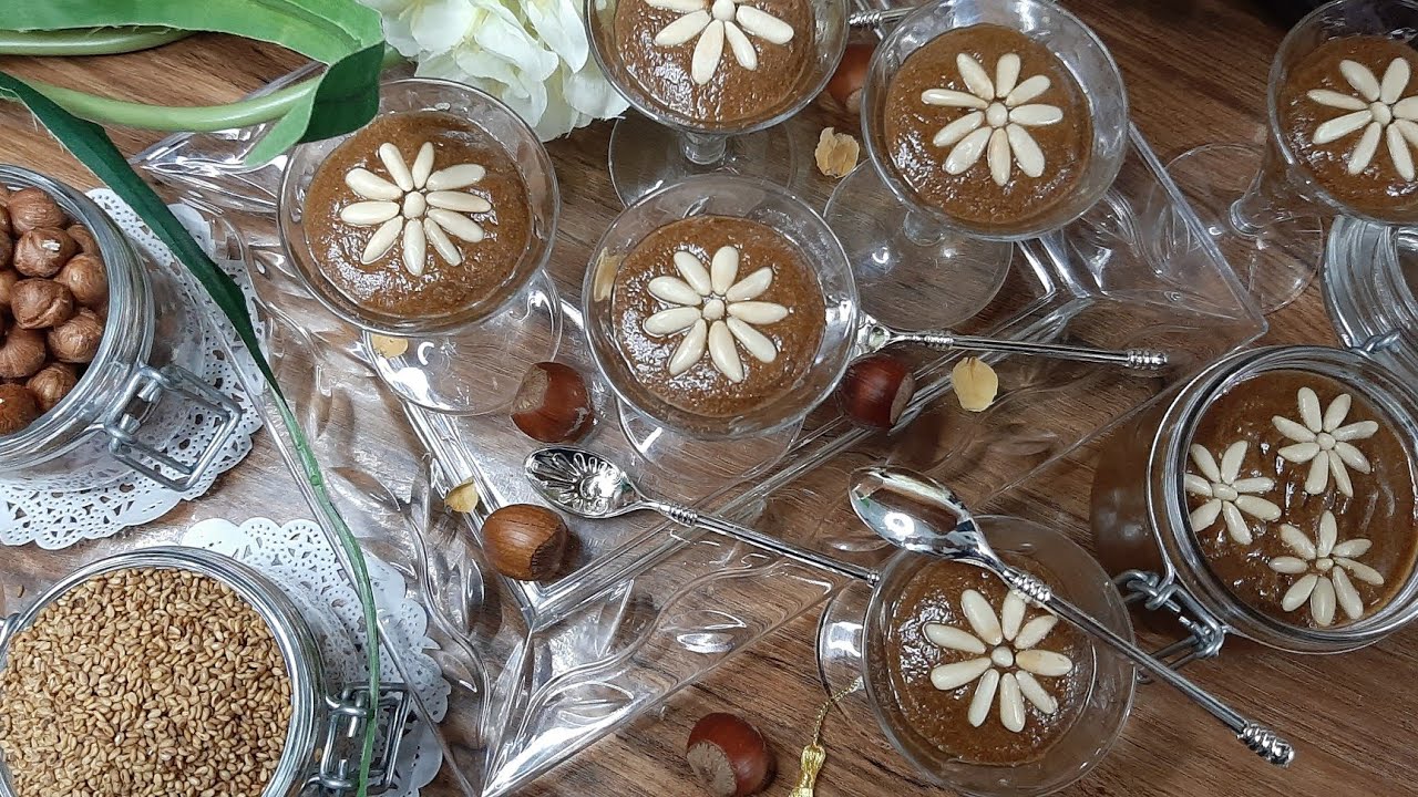 الزرير التونسي بالعسل كل الخطوات لنجاحه من أول مرة recette de zrir tunisien