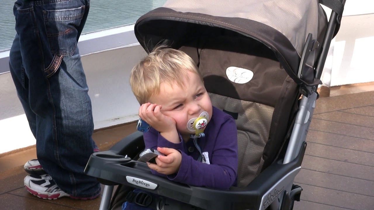 2008 Disney cruise