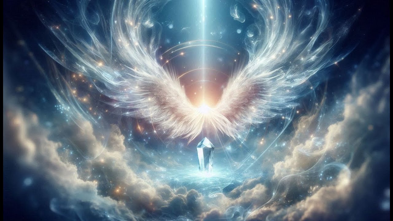Powerful 1111Hz Meditation Music for Abundance and High Vibration 
