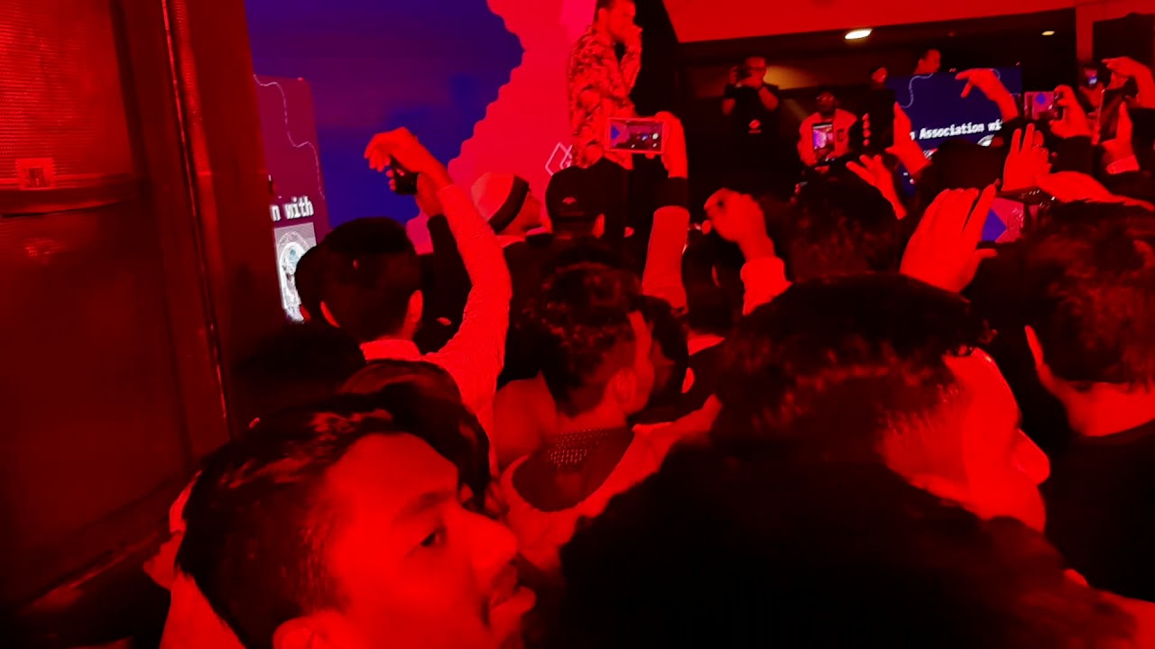 napom beatbox